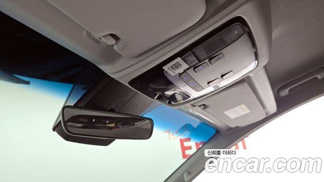 Hyundai Staria Modern, 2023 19