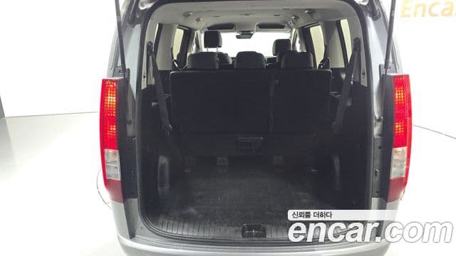 Hyundai Staria Modern, 2023 20