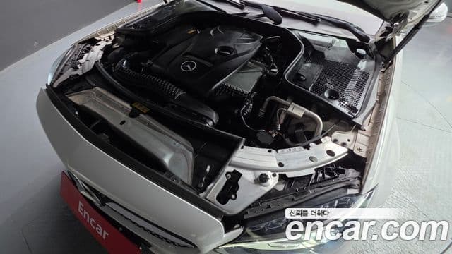 Mercedes-Benz C-класс W205 Avantgarde, 2017 6