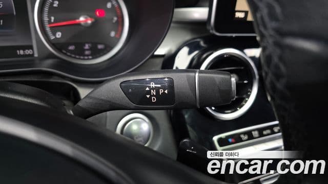 Mercedes-Benz C-класс W205 Avantgarde, 2017 9