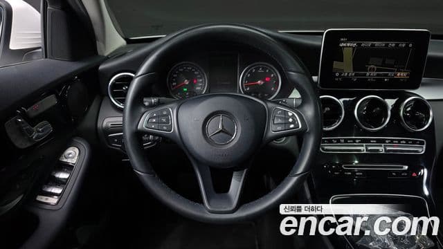 Mercedes-Benz C-класс W205 Avantgarde, 2017 13