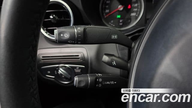 Mercedes-Benz C-класс W205 Avantgarde, 2017 19