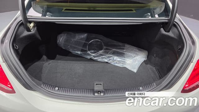 Mercedes-Benz C-класс W205 Avantgarde, 2017 20