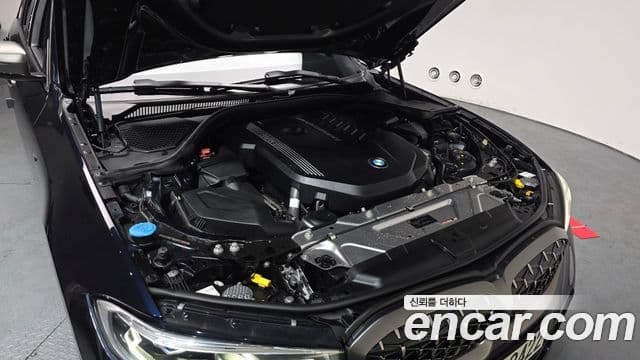 BMW 3시리즈 (G20), 2021 6