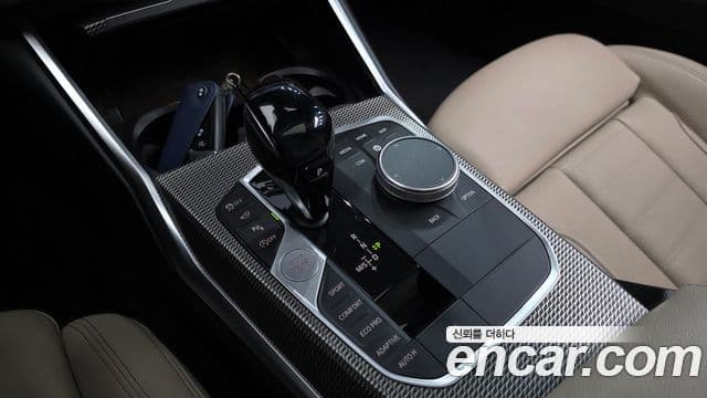 BMW 3시리즈 (G20), 2021 9