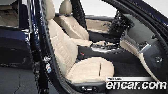 BMW 3시리즈 (G20), 2021 10