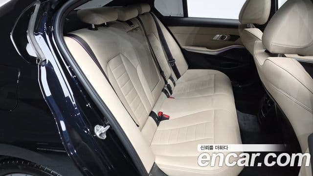 BMW 3시리즈 (G20), 2021 11