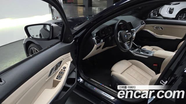 BMW 3시리즈 (G20), 2021 12