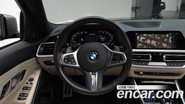 BMW 3시리즈 (G20), 2021 13