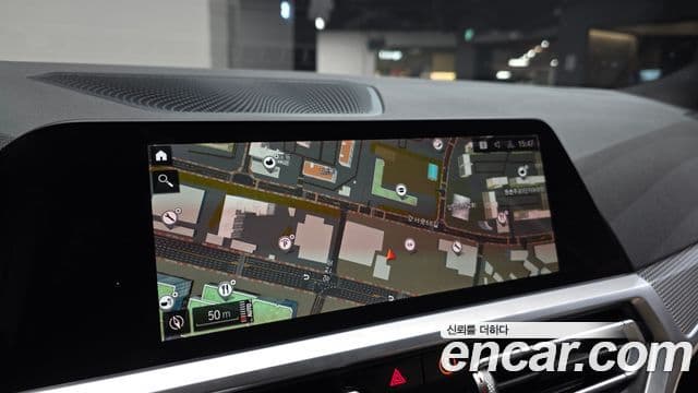 BMW 3시리즈 (G20), 2021 15