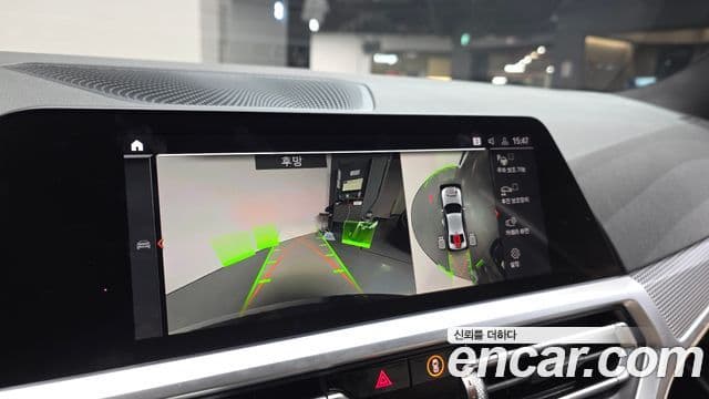 BMW 3시리즈 (G20), 2021 16