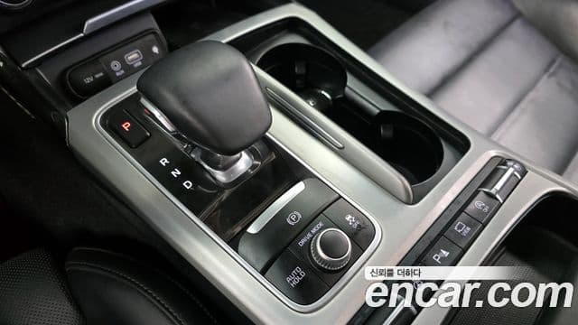 Kia 스팅어 GT, 2020 9