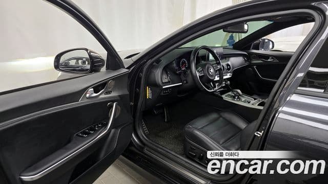 Kia 스팅어 GT, 2020 10