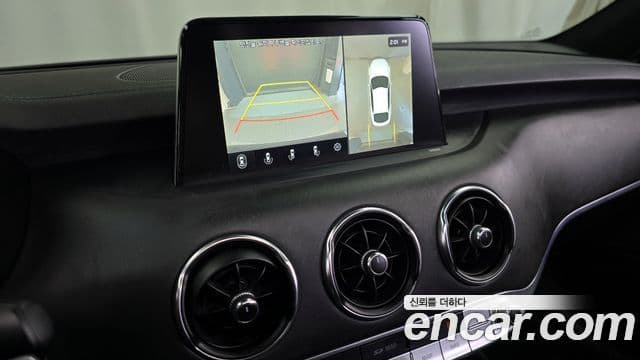 Kia 스팅어 GT, 2020 15