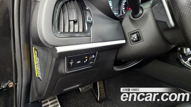 Kia 스팅어 GT, 2020 16