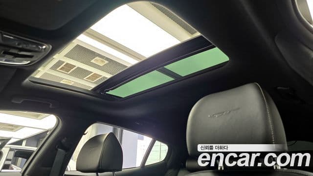 Kia 스팅어 GT, 2020 17