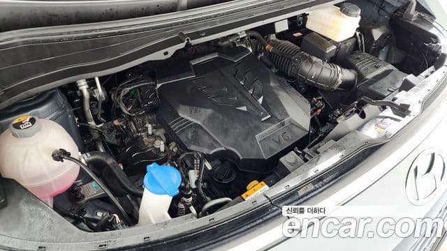 Hyundai Staria Modern, 2024 6