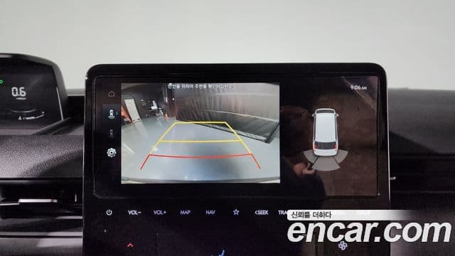 Hyundai Staria Modern, 2024 17