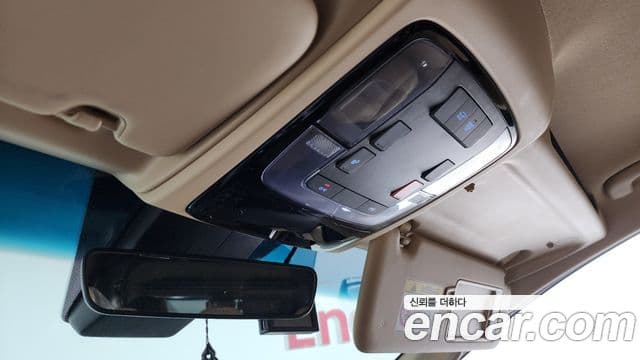 Hyundai Staria Modern, 2024 19