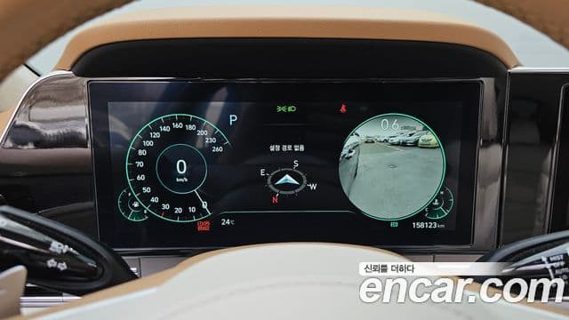 Hyundai The / новый New Grandeur IG Exclusive, 2022 8