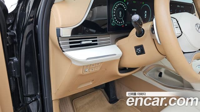 Hyundai The / новый New Grandeur IG Exclusive, 2022 13