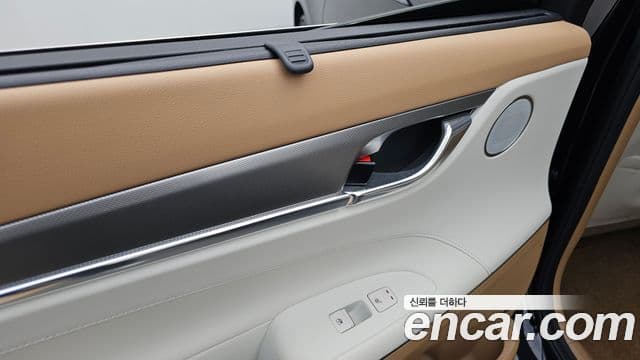 Hyundai The / новый New Grandeur IG Exclusive, 2022 17