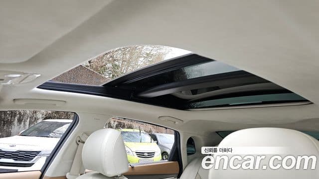 Hyundai The / новый New Grandeur IG Exclusive, 2022 19