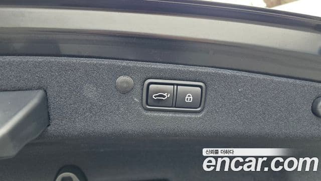 Hyundai The / новый New Grandeur IG Exclusive, 2022 20