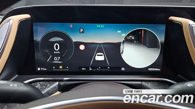 Genesis G90 (RS4) бензин 3.5 турбо AWD, 2022 8