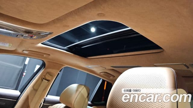 Genesis G90 (RS4) бензин 3.5 турбо AWD, 2022 17