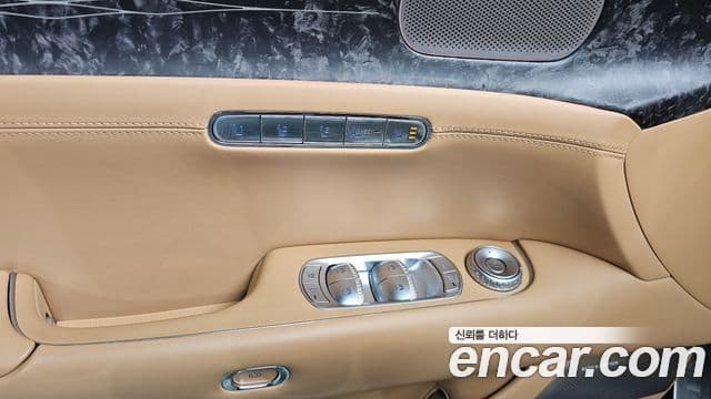 Genesis G90 (RS4) бензин 3.5 турбо AWD, 2022 18