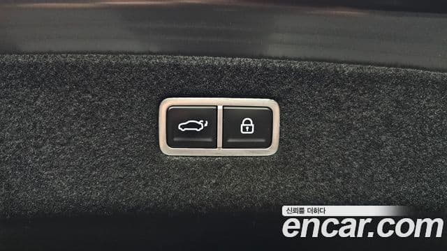 Genesis G90 (RS4) бензин 3.5 турбо AWD, 2022 20