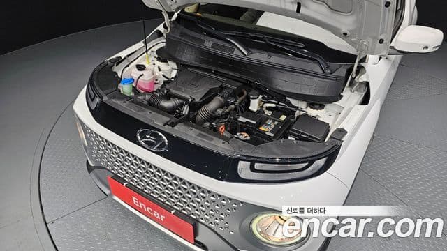 Hyundai Casper Inspiration, 2022 6