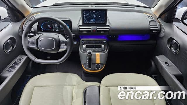 Hyundai Casper Inspiration, 2022 7