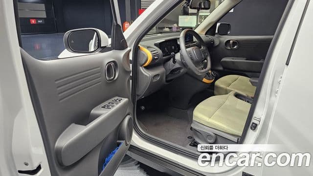 Hyundai Casper Inspiration, 2022 10