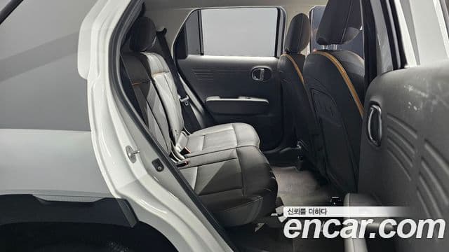 Hyundai Casper Inspiration, 2022 12