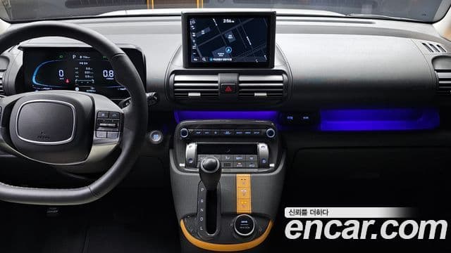 Hyundai Casper Inspiration, 2022 14