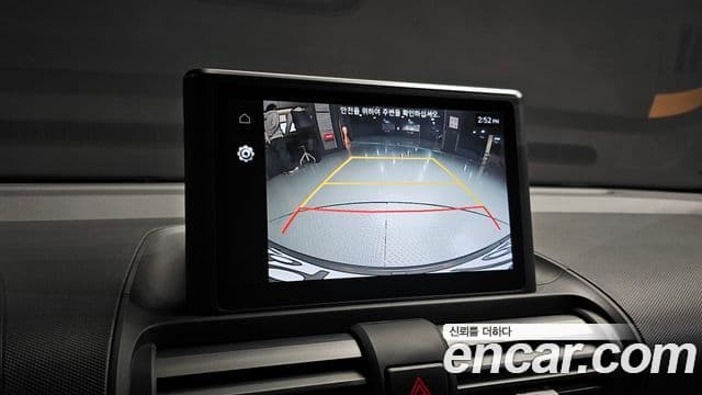 Hyundai Casper Inspiration, 2022 15