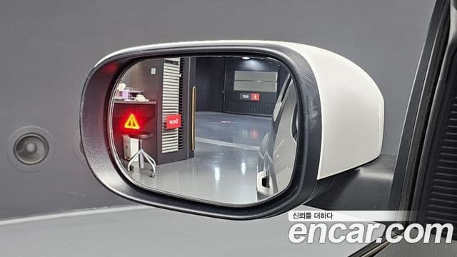 Hyundai Casper Inspiration, 2022 16