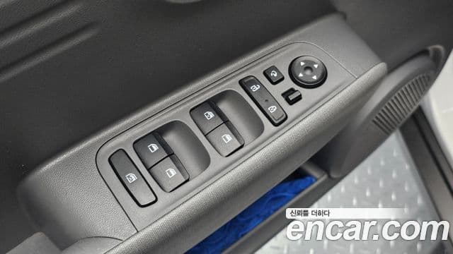 Hyundai Casper Inspiration, 2022 17