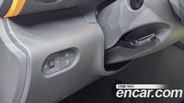 Hyundai Casper Inspiration, 2022 18