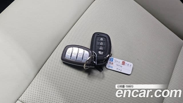 Hyundai Casper Inspiration, 2022 19