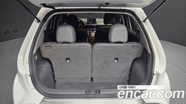 Hyundai Casper Inspiration, 2022 20