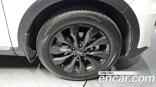 Kia The / новый New Sorento Master Special, 2020 все фото