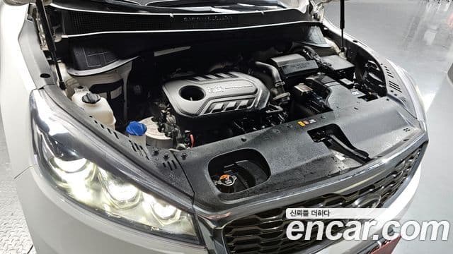 Kia The / новый New Sorento Master Special, 2020 6