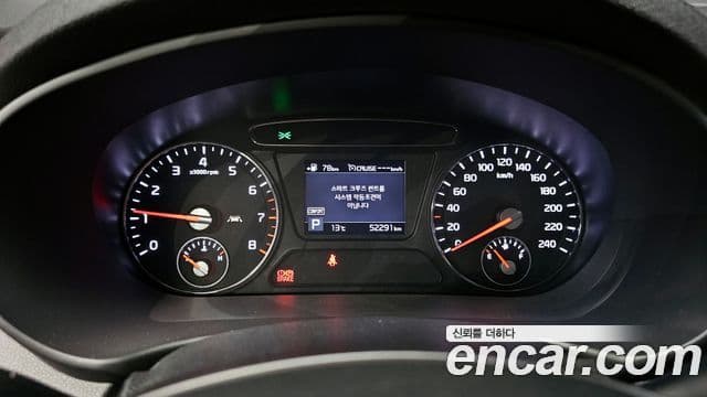 Kia The / новый New Sorento Master Special, 2020 8