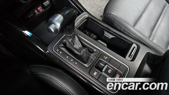 Kia The / новый New Sorento Master Special, 2020 9