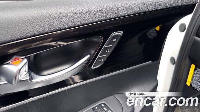 Kia The / новый New Sorento Master Special, 2020 18