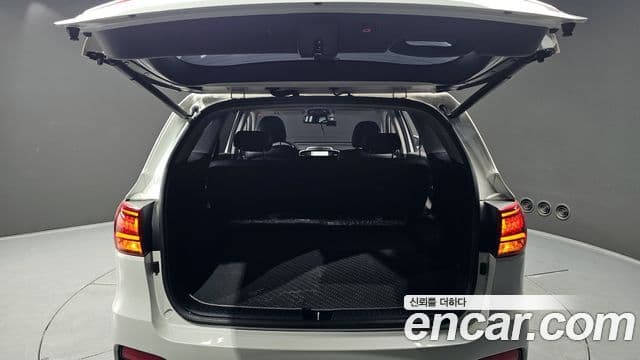 Kia The / новый New Sorento Master Special, 2020 20