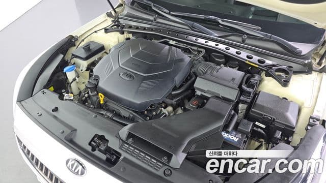 Kia All New K7 Special, 2016 6